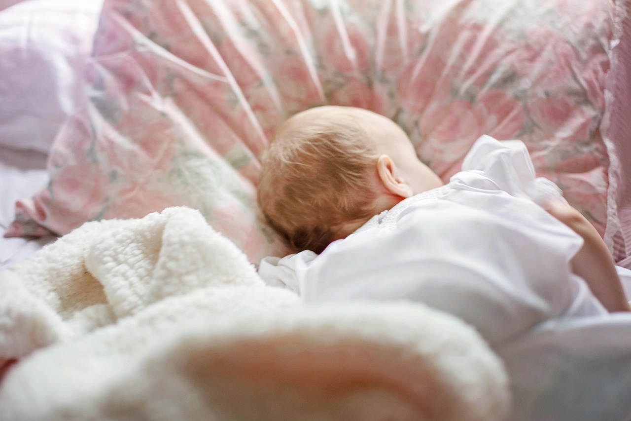 子供のアレルギー対応に最適な洗濯代行サービスは？