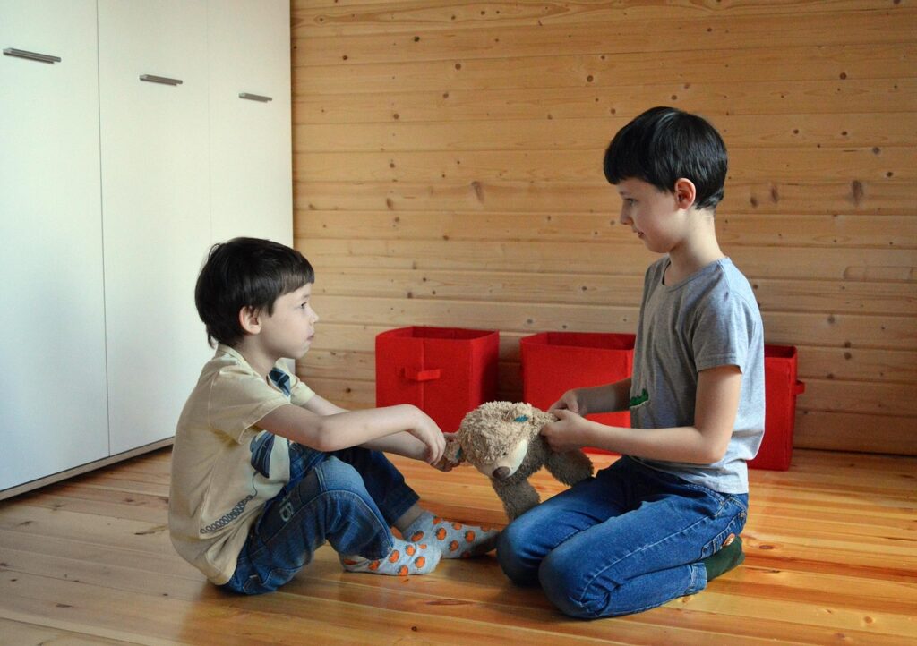 自宅保育シェアに最適なマッチングアプリはどれ？