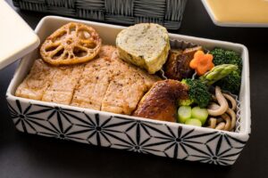 宅配弁当の子供向けで量が少ないおすすめメニューは？