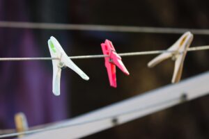 家事代行で洗濯を依頼する場合、どこまで可能なの？